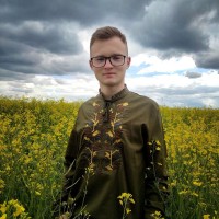 Репетитор - Владислав Б. id: 184567