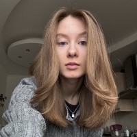 Репетитор - Аліса Ю. id: 76024