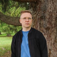 Репетитор Михайло Стасів - BUKI