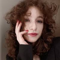 Репетитор - Анна Ч. id: 187670