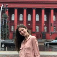 Репетитор - Мирослава М. id: 36508