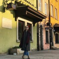 Репетитор - Екатерина П. id: 25487