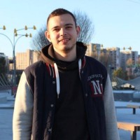 Репетитор Игорь Троценко - BUKI