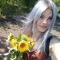 Репетитор - Анна Т.