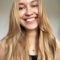 Маргарита Хорошун  репетитор  Англійської мови онлайн