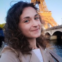 Репетитор Анна Коренко - BUKI