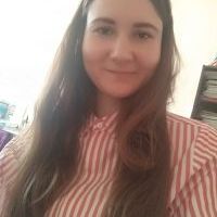 Репетитор - Яна Б. id: 75629
