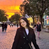 Ольга Вегерчук  репетитор  Математики онлайн