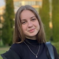 Репетитор Вероніка Вишневська - BUKI