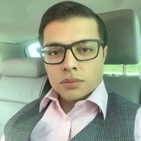 Репетитор Jhon Sandoval Vazquez - BUKI