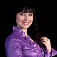 Репетитор - Наталія К. id: 53402