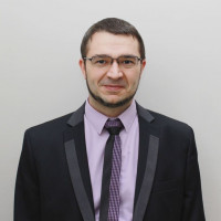 Репетитор - Константин К.