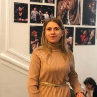 Репетитор - Юлія Р. id: 149718