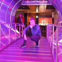 Репетитор - Антон У. id: 79852