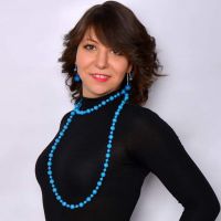 Репетитор - Татьяна Л. id: 74289