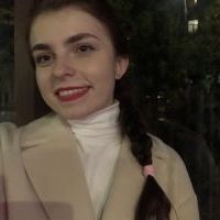 Репетитор - Марія Б. id: 124261