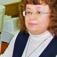 Репетитор Татьяна Баранова - BUKI