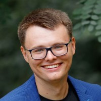 Репетитор Николай Рябовол - BUKI