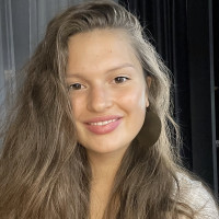 Репетитор - Катерина Б. id: 91215