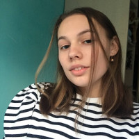 Христина К.