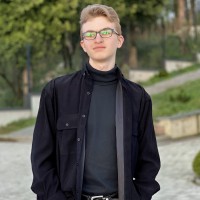 Репетитор Давид Присич - BUKI