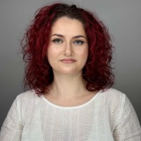 Репетитор Юлия Сурненкова - BUKI