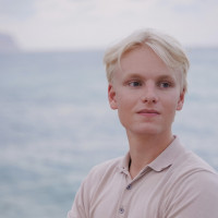Репетитор - Микита О. id: 68531