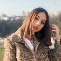 Репетитор - София С. id: 108930