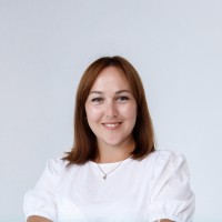 Репетитор Анна Кычань - BUKI