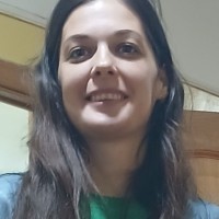 Репетитор - Роксолана П.