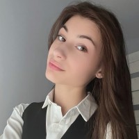 Репетитор Христина Локатир - BUKI