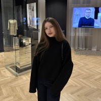 Репетитор - Мария Лютенко