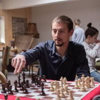 Репетитор - Роман С. id: 45811