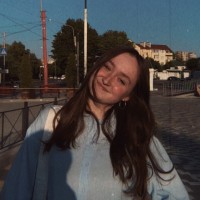 Репетитор Крістіна Козак - BUKI