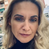 Ірина Горбунова  репетитор  Англійської мови Київ