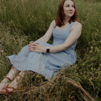 Репетитор Анна Грушовенко - BUKI