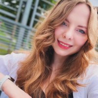 Єлизавета Ставчанська  репетитор  Математики Львів