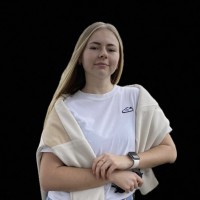 Ангеліна Казмірчук  репетитор  Математики онлайн