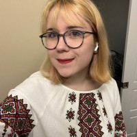 Репетитор - Катерина Н. id: 149293