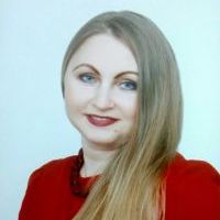 Репетитор - Мар'яна К. id: 54731