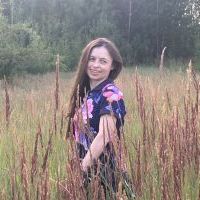 Репетитор - Леся Д. id: 78857
