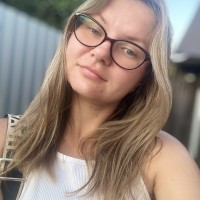 Репетитор - Ольга Ш. id: 23356