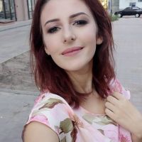 Мария Джупина  репетитор  Истории Украины онлайн