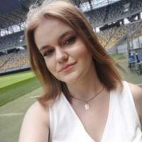 Репетитор Марта Митник - BUKI