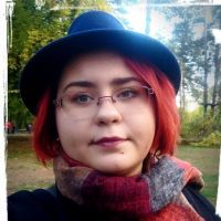 Репетитор - Алина Р. id: 84077