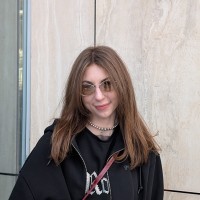 Репетитор Анна Слатницька - BUKI