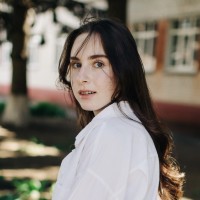 Репетитор - Єва П. id: 158798