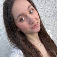 Репетитор - Христина Гаполяк