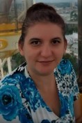 Репетитор - Олена О.