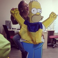 Репетитор Яна Казмина - BUKI